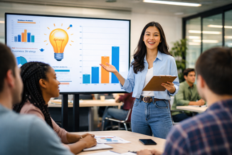 Innovation in languages graphic