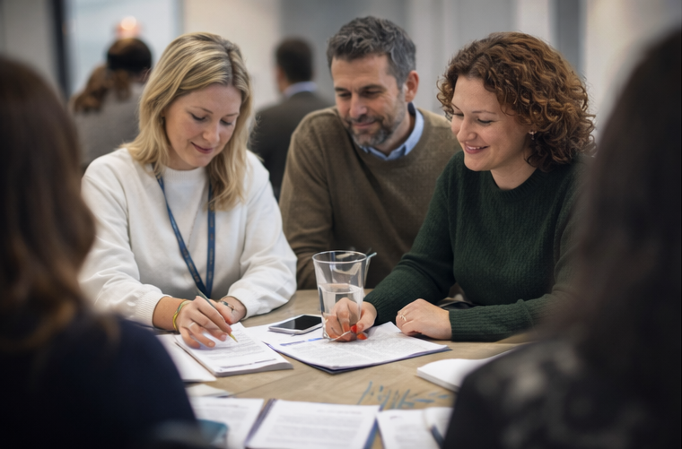 Innovation in languages graphic